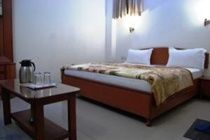Vishal Residency Hotell New Delhi Eksteriør bilde